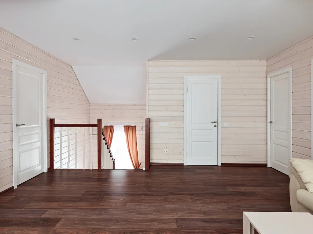 4-комнатный Дом