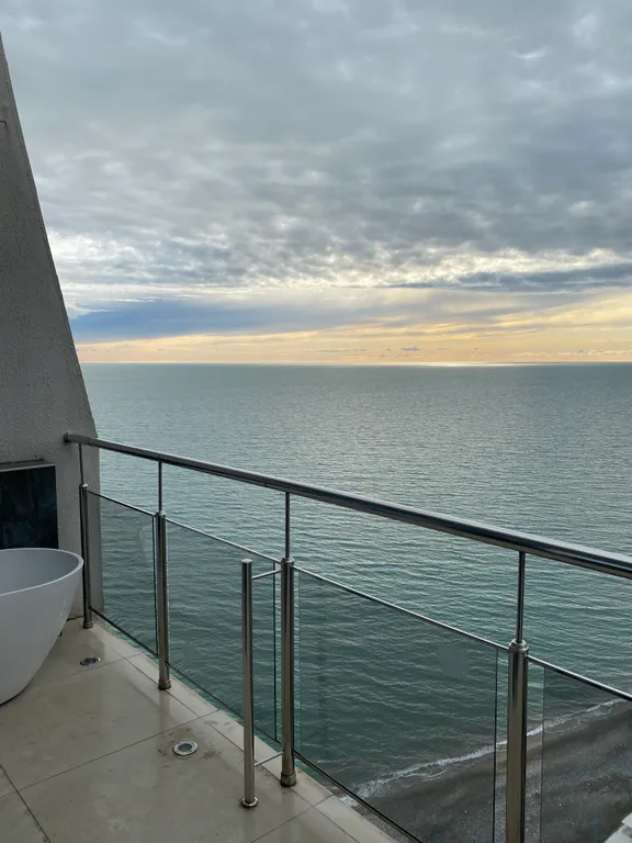 Квартира Апартаменты ЖК Сан Марино — Лазаревское