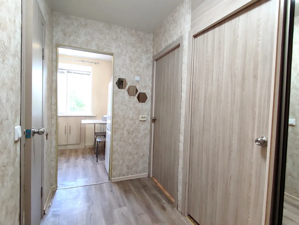 Квартиры в Омске для командировок и путешествий