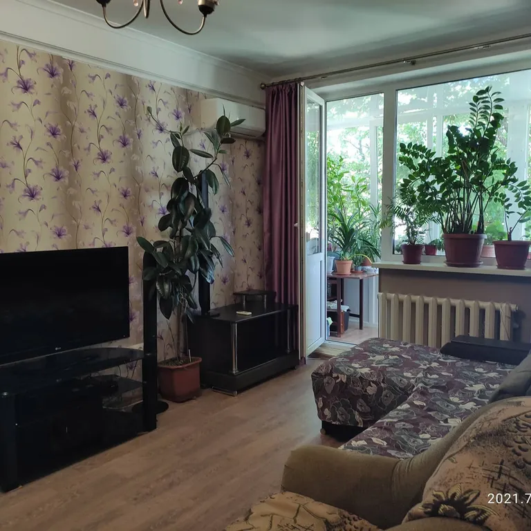 Квартира Квартира у моря — Севастополь