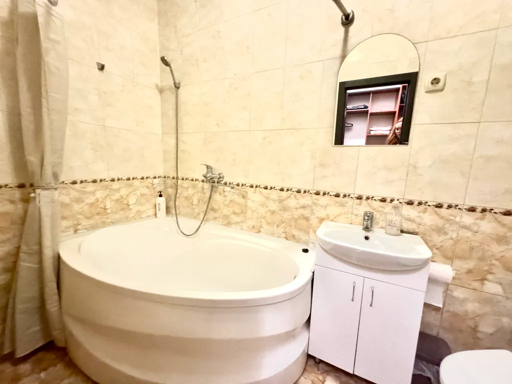 Квартира Уютная квартира в центре города — Севастополь