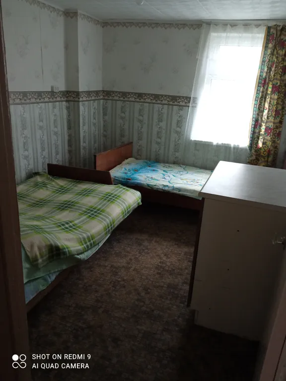 3-комнатный Дом