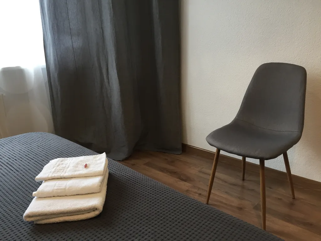 Квартира Апартаменты Newstory — Тихвин