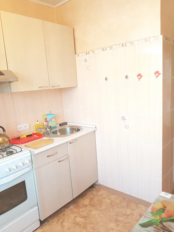 Квартира рядом с Мамаевым Курганом и вокзалами