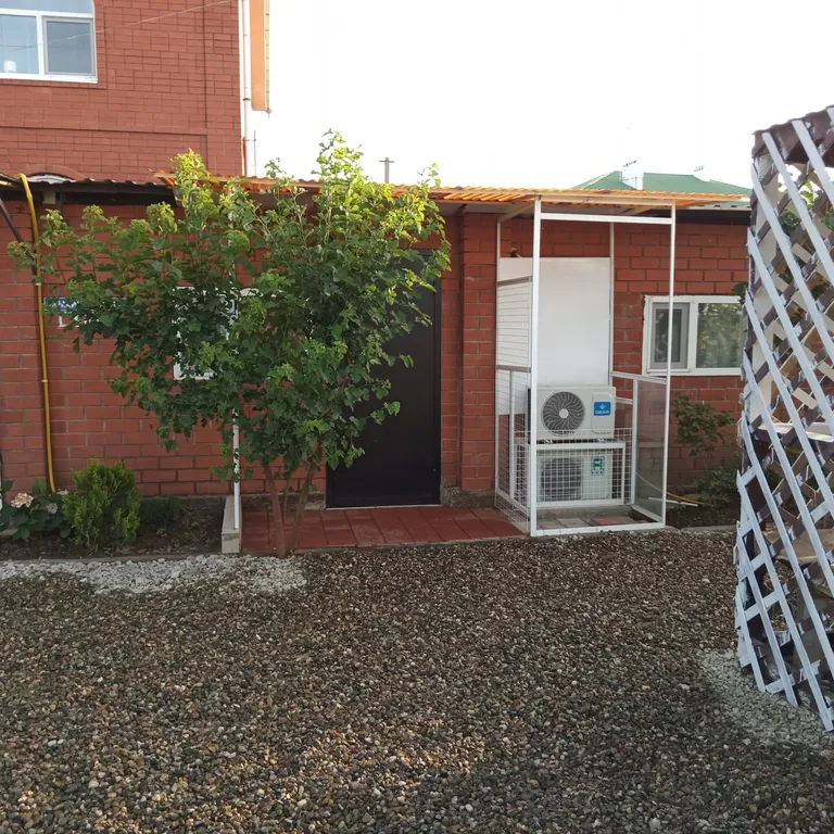 2-комнатный Дом