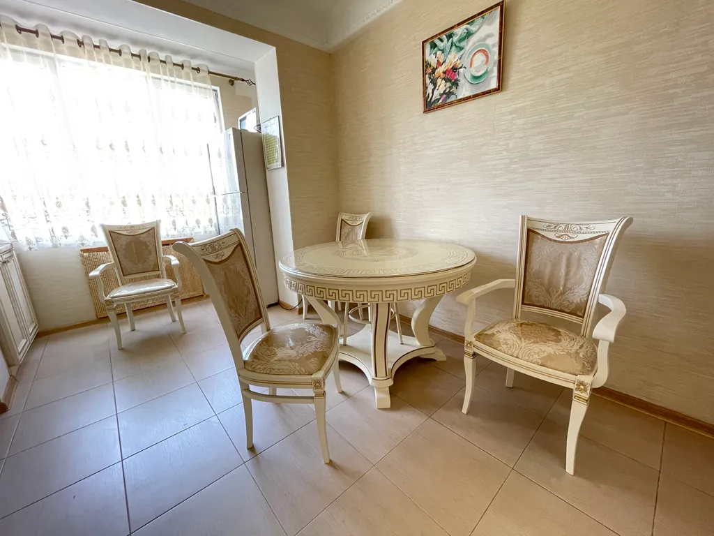 Квартира у моря