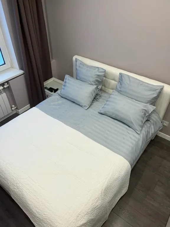 Апартаменты Олимп