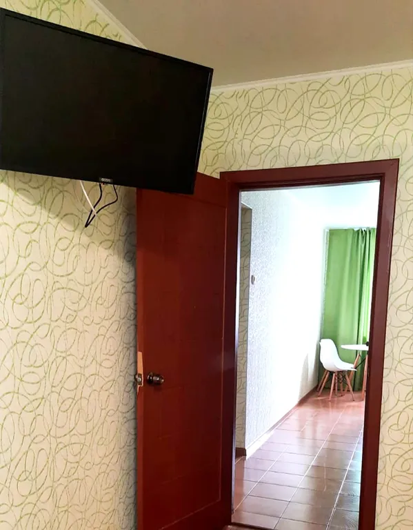 Уютная однокомнатная квартира