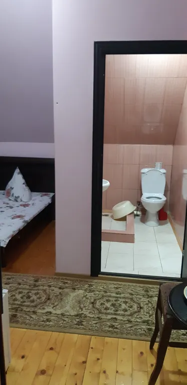 Квартира Комната — Сухум