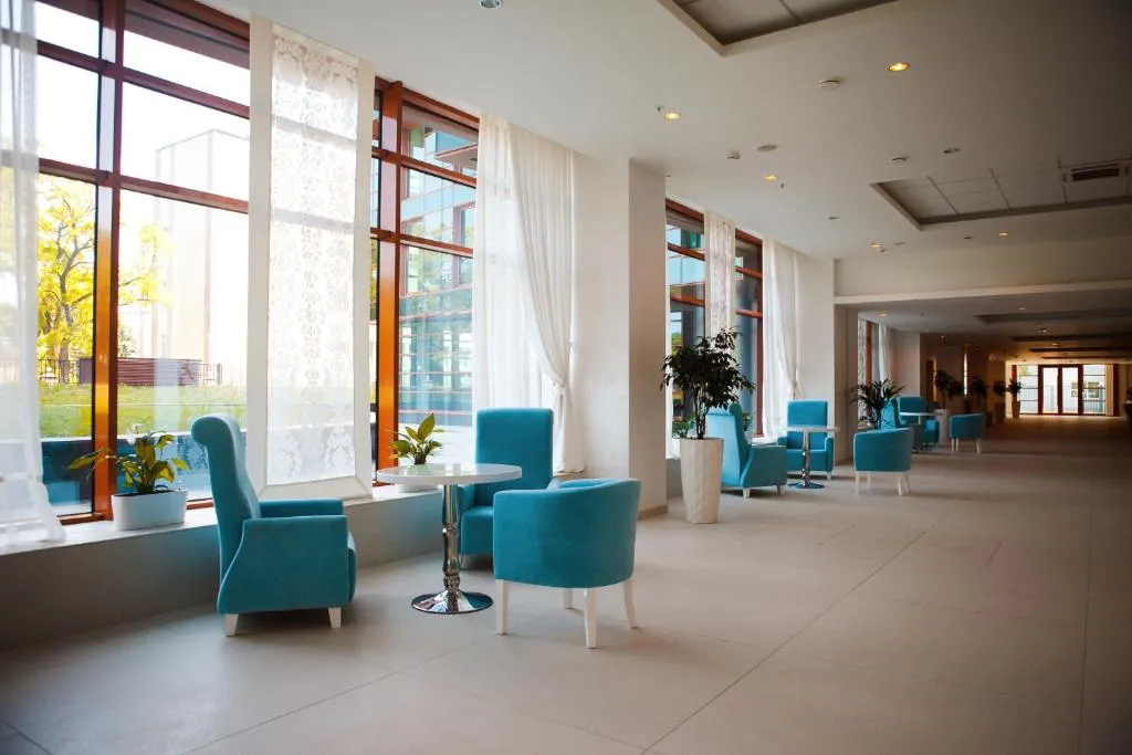 Квартира Квартира ЖК золотая бухта — Анапа