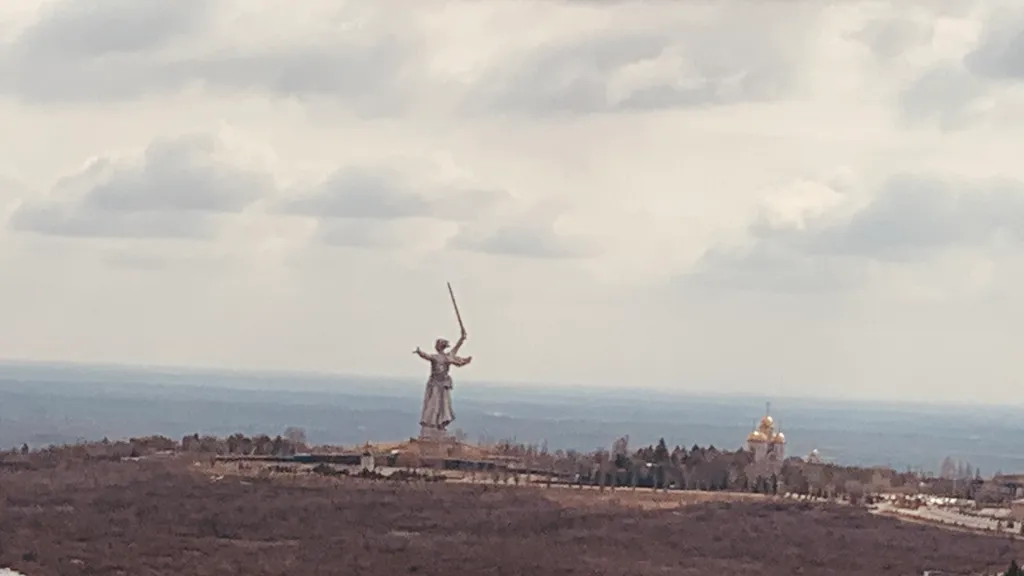 Квартира Квартира в Шоколаде — Волгоград