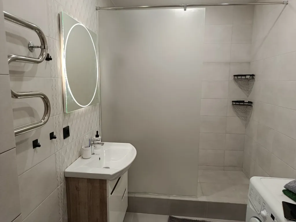 Квартира 2-комнатная Квартира — Новосибирск