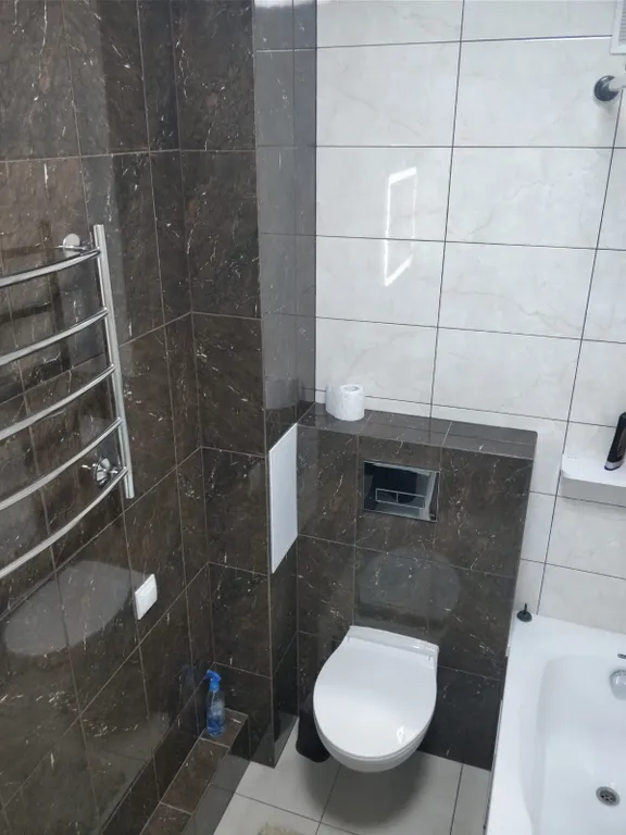 Квартира Уютная квартира — Калининград