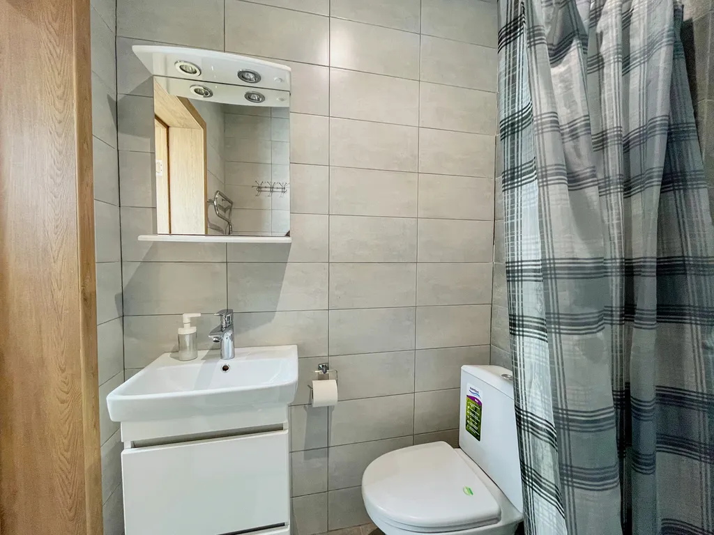 Зимняя Сказка №105