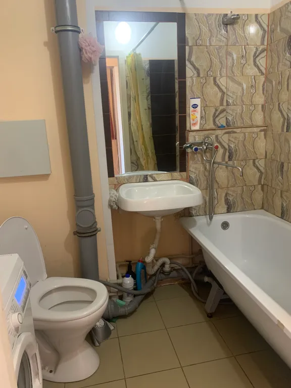 Луговой парк