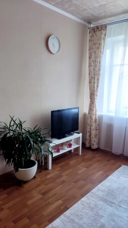 Уютная однушка в тихом центре