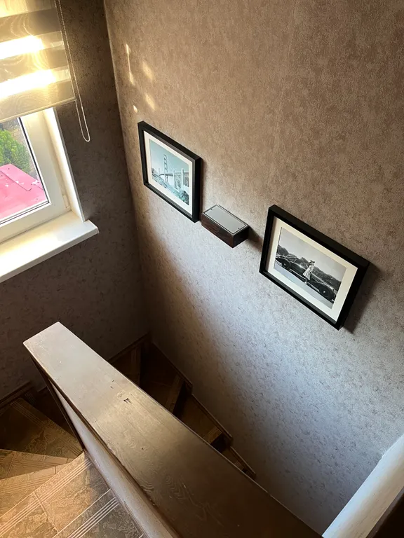 Таунхаус в самом лучшем районе