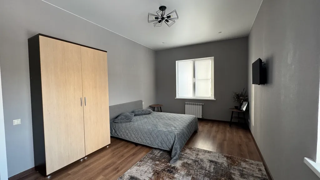 Дом для отдыха