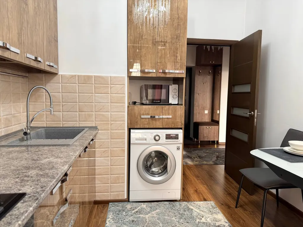 Уютная квартира в центре