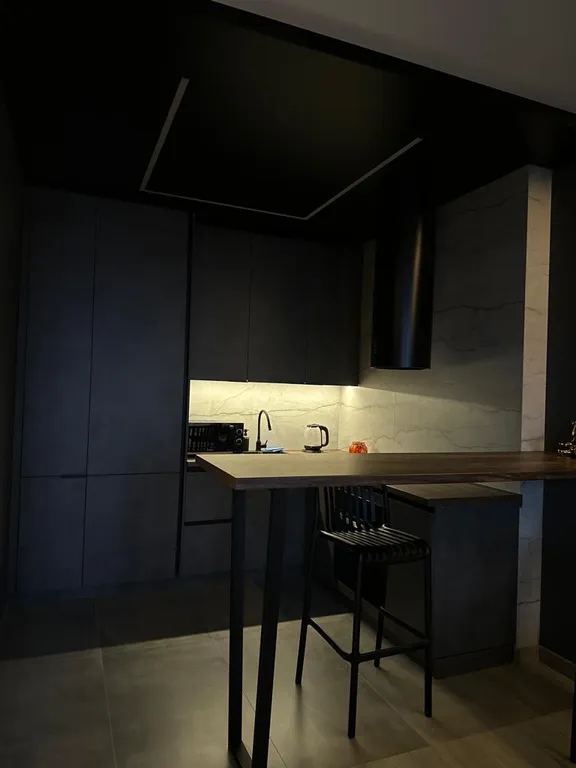 Квартира VIP класса с видом на горы