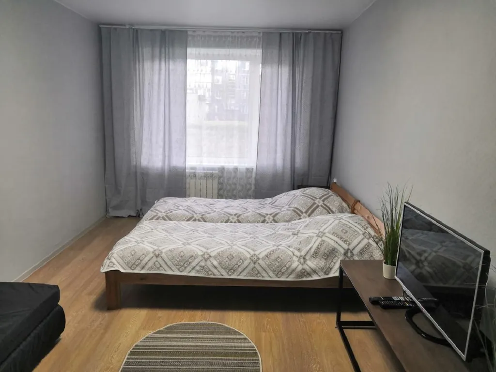 Квартира Апартаменты в городе Сортавала — аренда посуточно в Сортавала