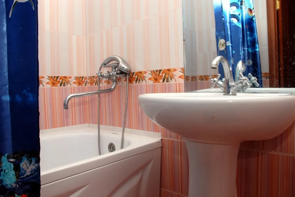 Квартира в центре города