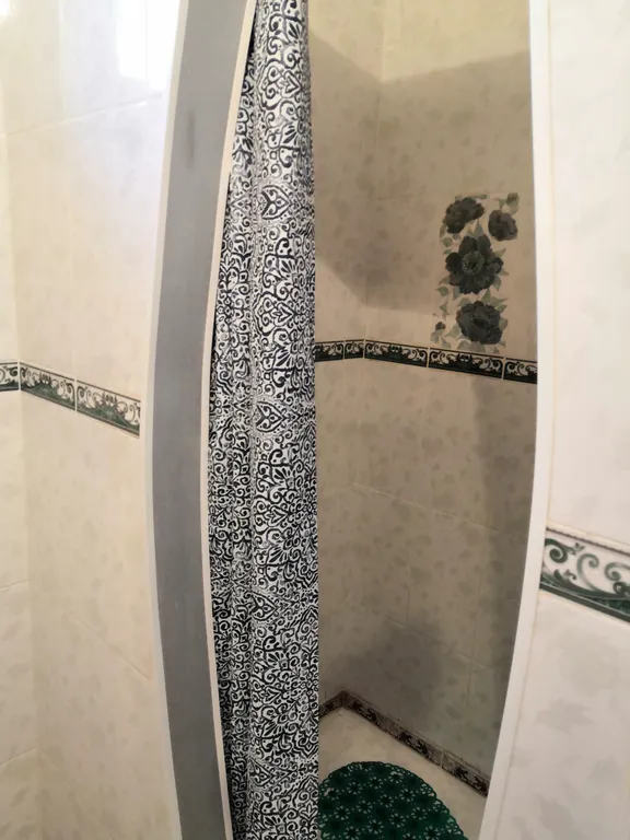 Уютная квартирка