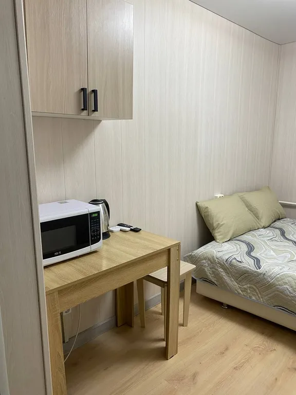 Комната на набережной в центе города