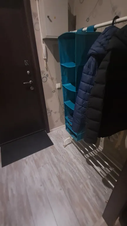 Сдам уютную студию.В шаговой доступности Лента,Магнит,Пятерочка.