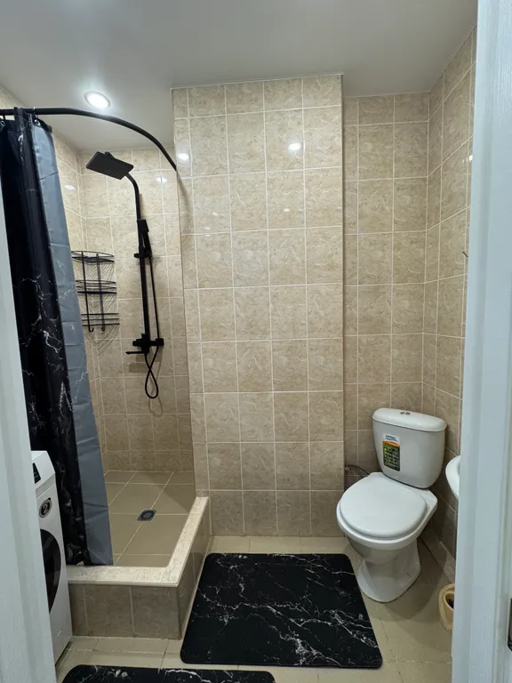 Квартира Квартира Уютная студия в спокойном и красивом месте — Сириус