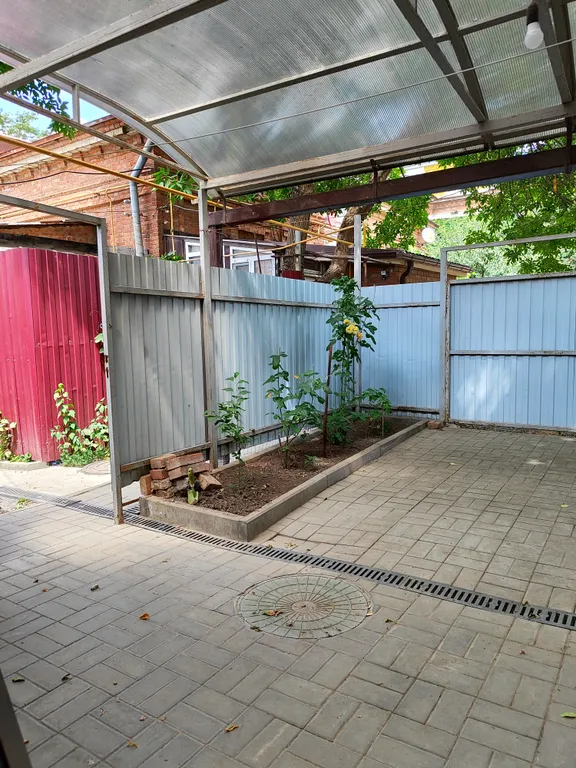 Апартаменты в самом центре города