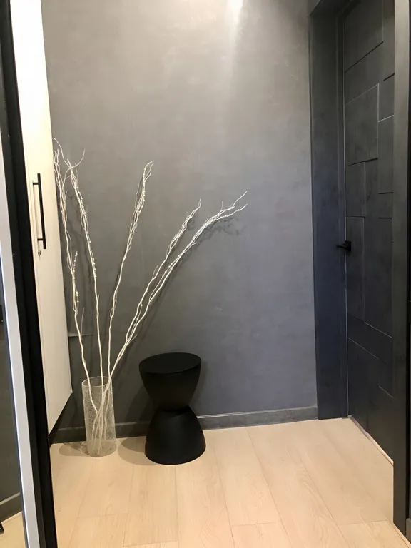 Уютная квартира на Комсомольском проспекте