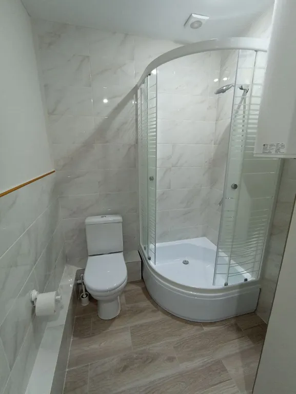 Квартира Квартира Уютная чистая студия в центре города — Элиста