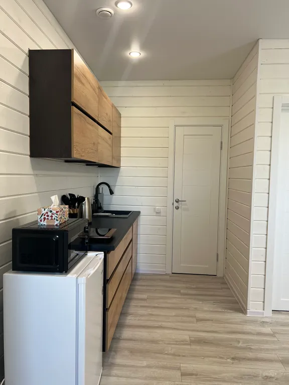 3- х комнатный таунхаус на люпиновом поле