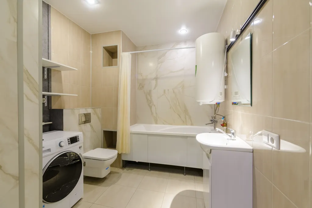 Апартаменты в ЖК Солнечный город