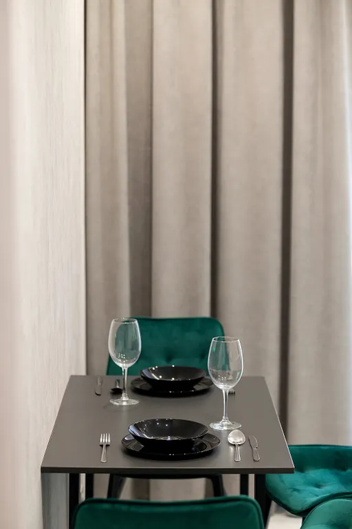 Квартира Квартира Дизайнерский апартамент в жк покровка-life — Красноярск