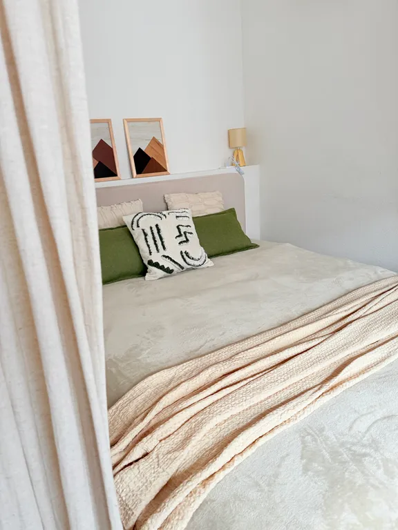 Квартира Квартира Студия Бохо ЖК Бизнес-класса Сердце Ярославля с Алисой — Ярославль