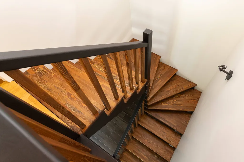 Дом в Мечниково