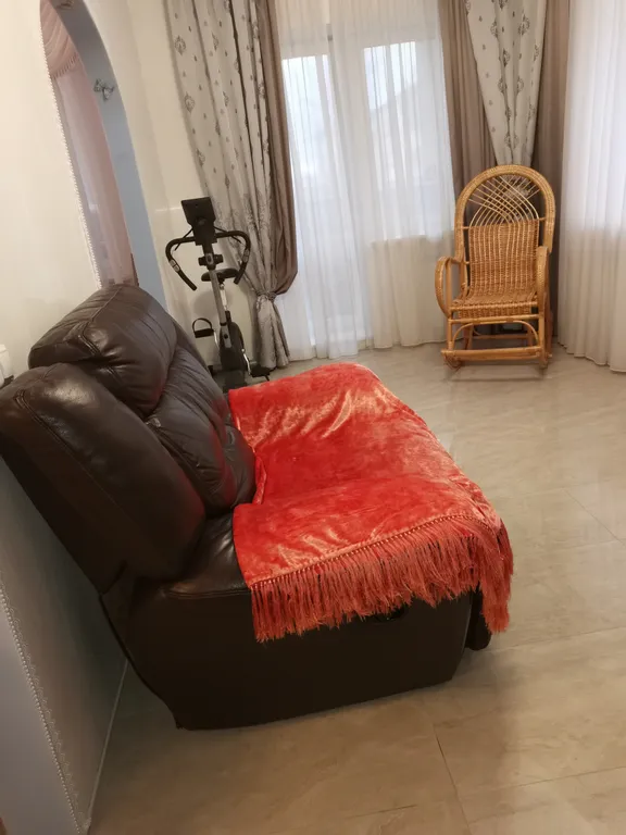 Квартира в центре