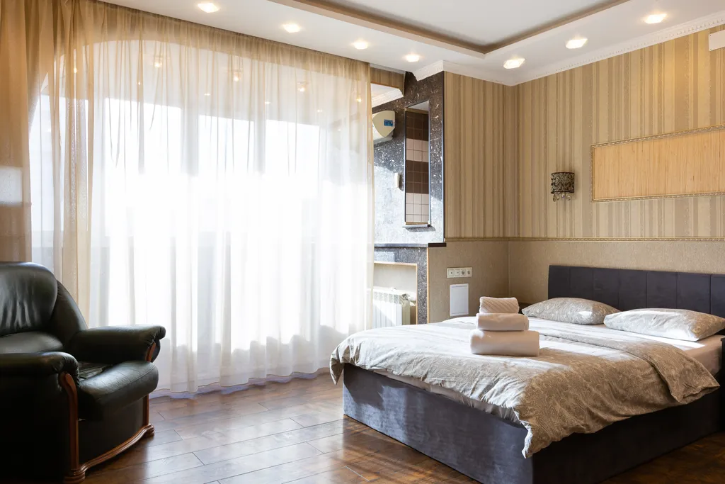 Квартира 1-комнатная Квартира — Москва