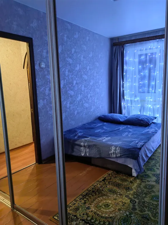 Симпатичные апартаменты в центре