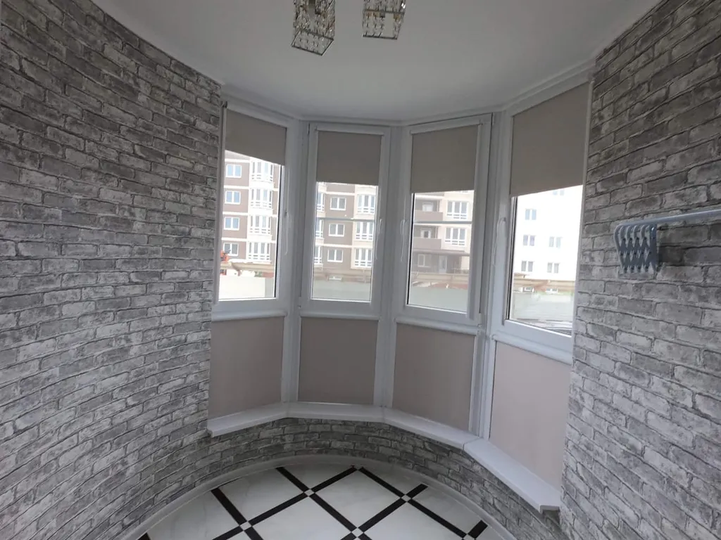 Квартира Уютная квартира у моря — Анапа