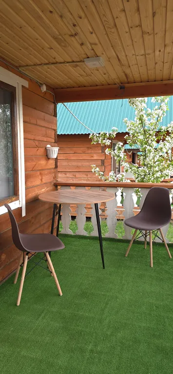 1-комнатный Дом