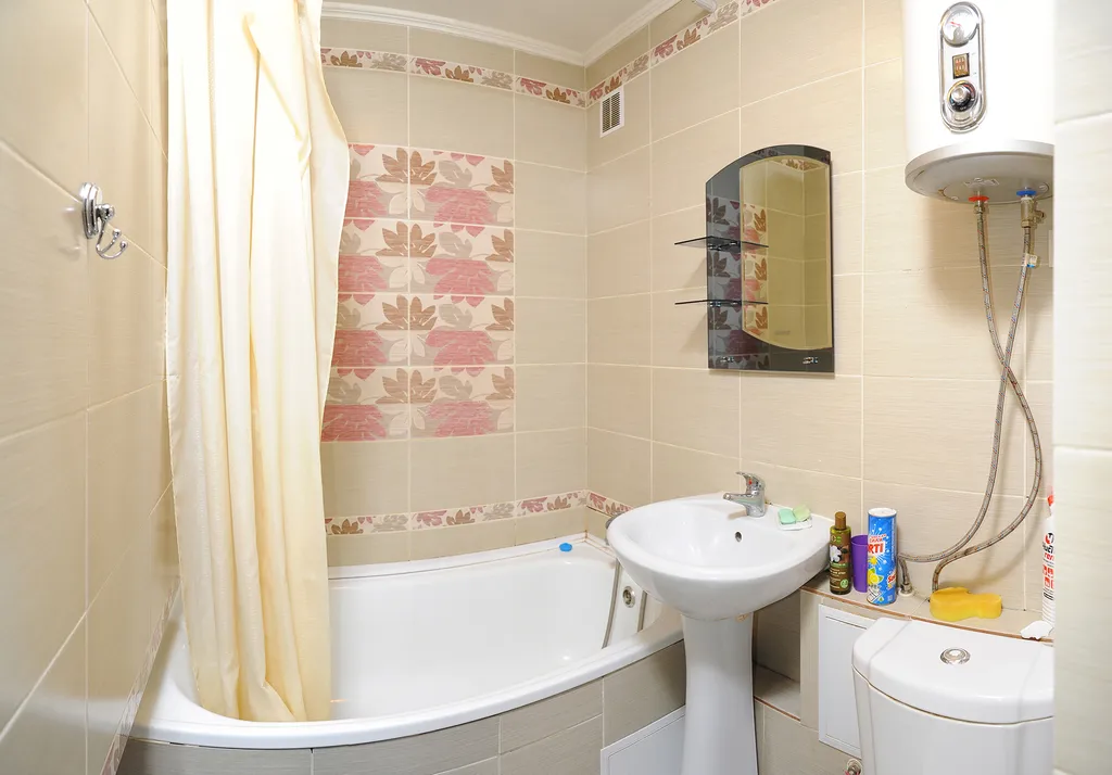 Квартира 2-комнатная Квартира — Омск