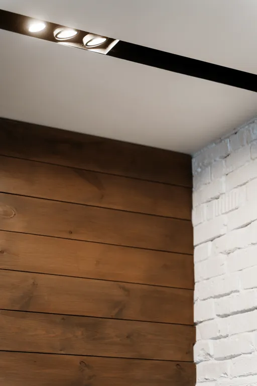 Комфортабельная квартира с дизайнерским ремонтом