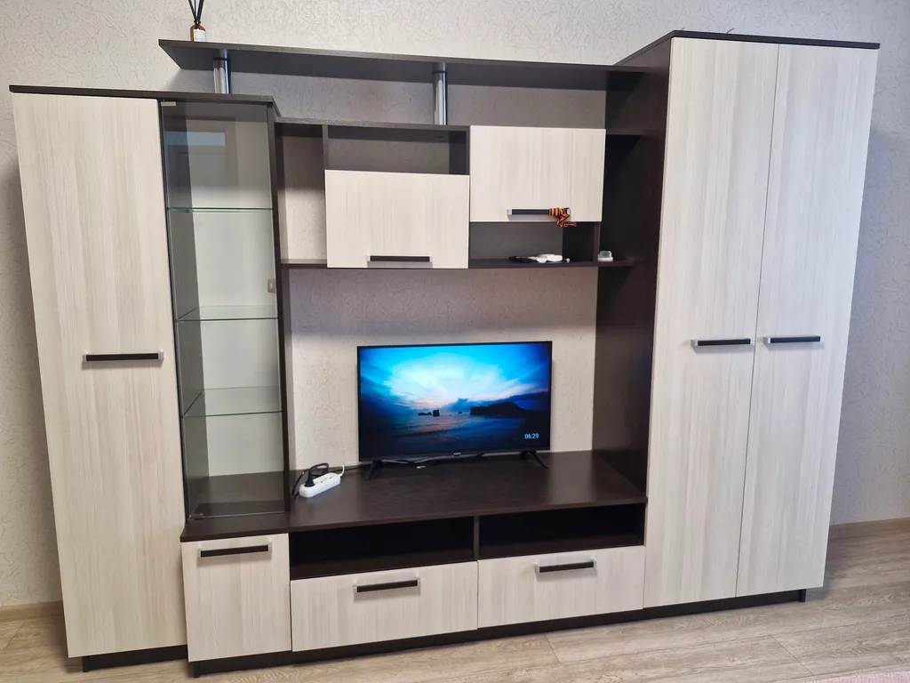 Уютная  квартира с кондиционером по направлению Краснодар-Москва