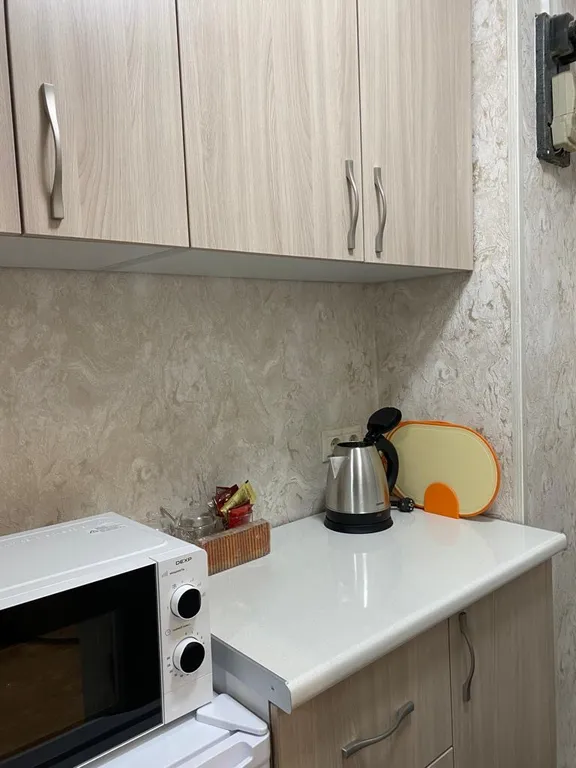 Апартамент для отдыха на курорте