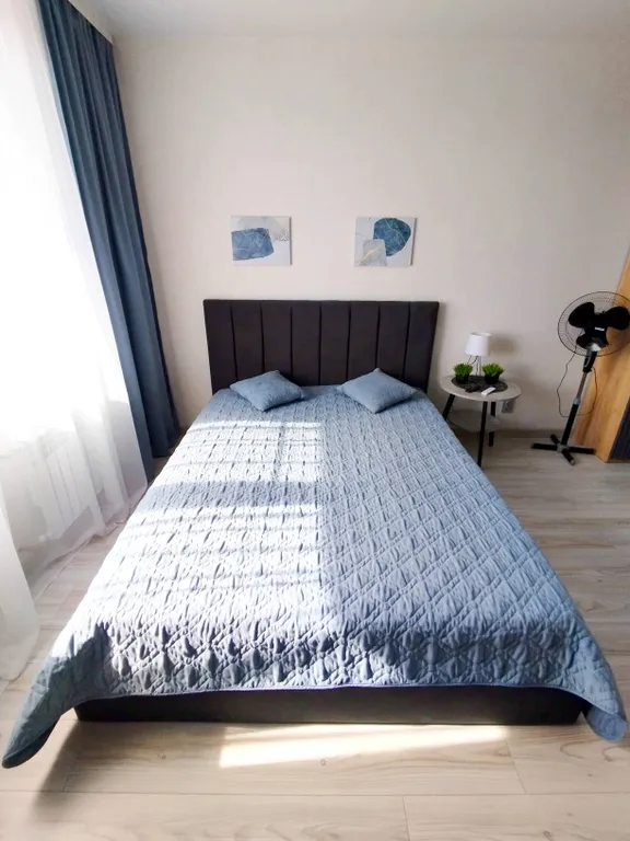 Современная студия в Мамулино