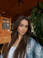 Камиля Зиннатуллина
