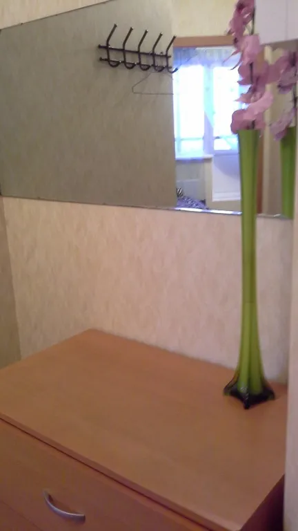 Квартира неподалёку от метро